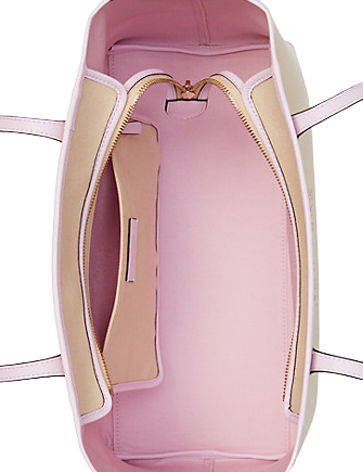 Kate Spade New York Street Tote Small Side Snap