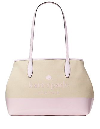 Kate Spade New York Street Tote Small Side Snap
