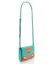 Kate Spade New York Strut Your Stuff Flamingo Cali Crossbody
