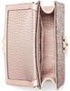 Kate Spade New York Sunset Lane Eden Glitter Crossbody