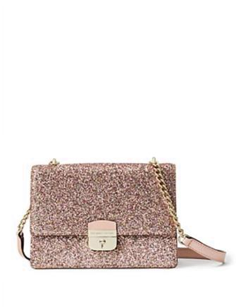 Kate Spade New York Sunset Lane Eden Glitter Crossbody