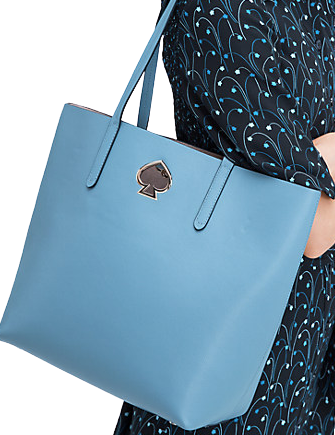 Kate Spade New York Suzy Large North South Tote