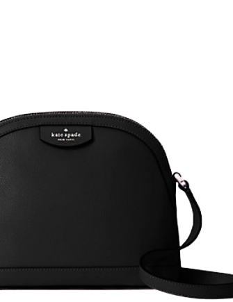 Kate Spade New York Sylvia Extra Large Dome Crossbody