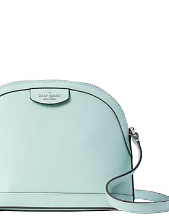 Kate Spade New York Sylvia Extra Large Dome Crossbody