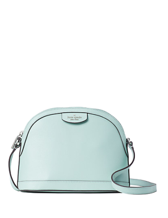 Kate Spade New York Sylvia Extra Large Dome Crossbody