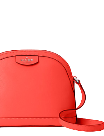 Large discount dome purse