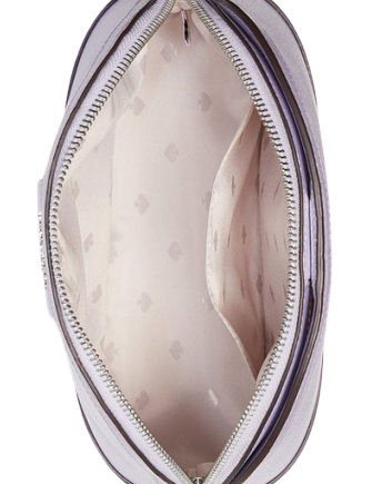 Kate Spade New York Sylvia Extra Large Dome Crossbody