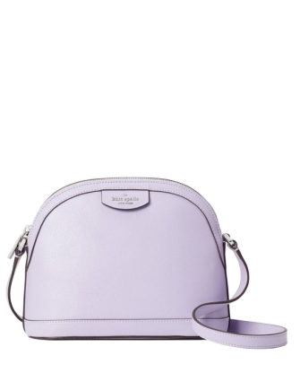 Kate Spade New York Sylvia Extra Large Dome Crossbody Brixton Baker
