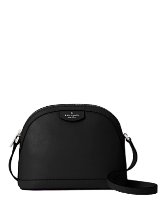 Kate Spade New York Sylvia Extra Large Dome Crossbody