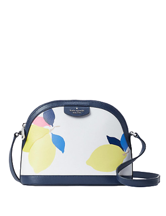 Kate Spade New York Sylvia Medium Dome Crossbody, Crossbody Bags, Clothing & Accessories