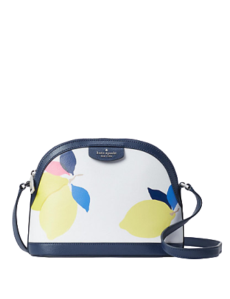 Kate spade lemon zest crossbody Clearance