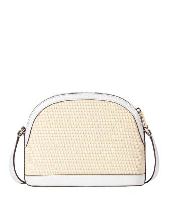 Kate spade extra best sale large dome crossbody
