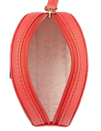 Kate spade flamingo coin purse on sale
