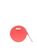 Kate Spade New York Take A Walk on the Wild Side Flamingo Coin Purse