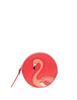 Kate Spade New York Take A Walk on the Wild Side Flamingo Coin Purse