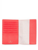 Kate Spade New York Take a Walk on the Wild Side Flamingo Passport Holder