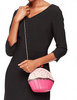 Kate Spade New York Take The Cake Cupcake Crossbody