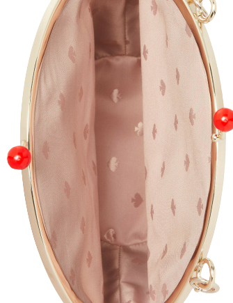 Kate spade 2025 cherry cake bag