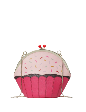 Kate spade cupcake bag Outlet