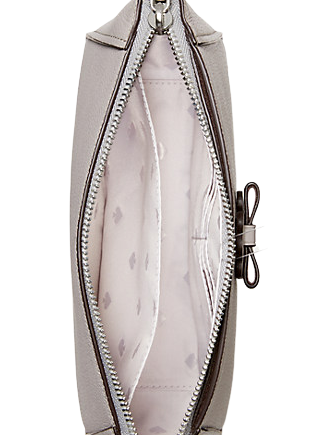 Kate Spade New York Talia Zip Crossbody