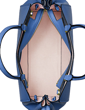 Kate Spade New York Tegan Medium Satchel