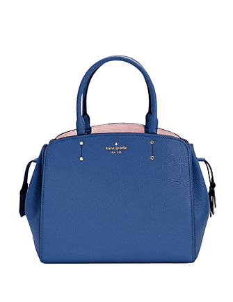 Kate Spade New York Tegan Medium Satchel