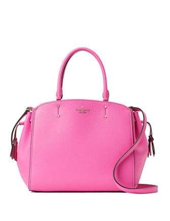 Kate Spade New York Tegan Medium Satchel