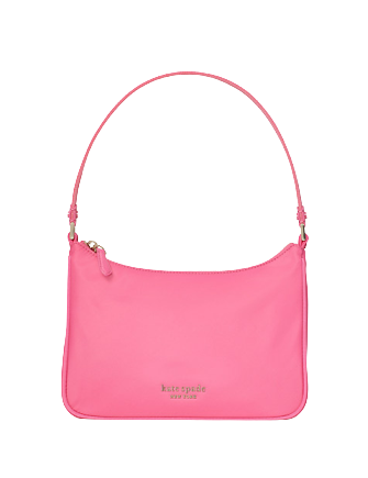 Kate Spade New York Women's Sam Nylon Small Shoulder Bag