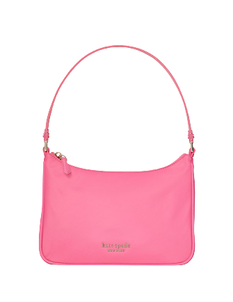 Kate Spade New York The Little Better Sam Nylon Small Shoulder Bag
