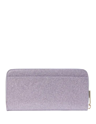 Kate Spade New York Tinsel Boxed Large Continental Wallet