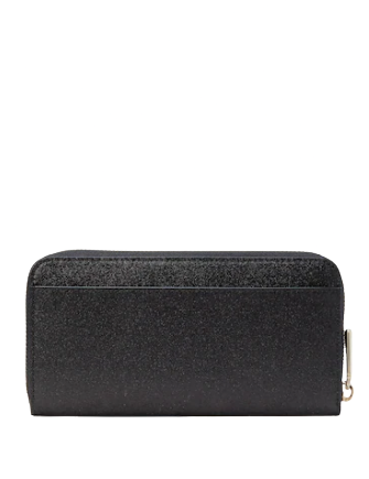 Kate Spade New York Tinsel Boxed Large Continental Wallet