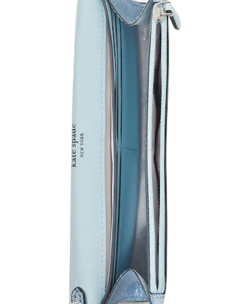 Kate Spade New York Tinsel Boxed Medium Phone Wristlet