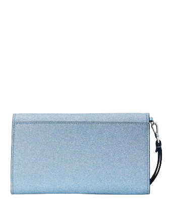 Kate Spade New York Tinsel Boxed Medium Phone Wristlet