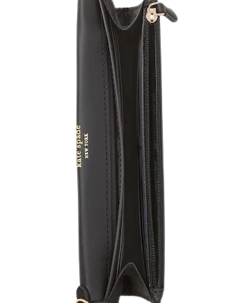 Kate Spade New York Tinsel Boxed Medium Phone Wristlet