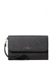 Kate Spade New York Tinsel Boxed Medium Phone Wristlet