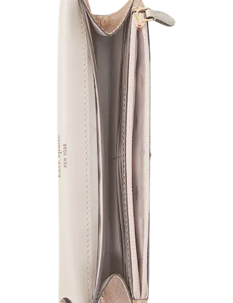 Kate Spade New York Tinsel Boxed Medium Phone Wristlet