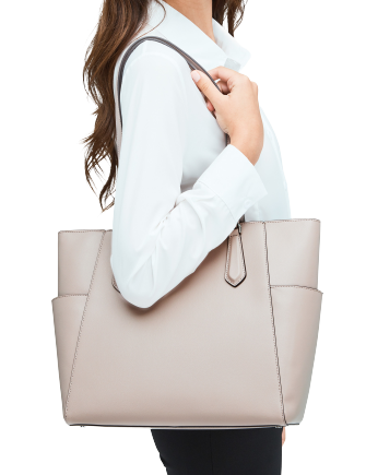 Kate Spade New York Tippy Medium Top Zip Tote