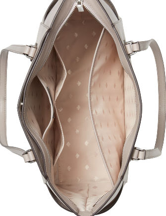 Kate Spade New York Tippy Medium Top Zip Tote