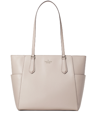 Kate Spade New York Tippy Medium Top Zip Tote