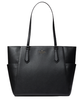 Kate Spade New York Tippy Medium Top Zip Tote Brixton Baker