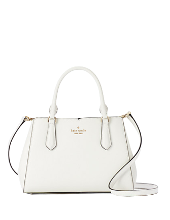 Kate Spade New York Tippy Small Triple Compartment Satchel