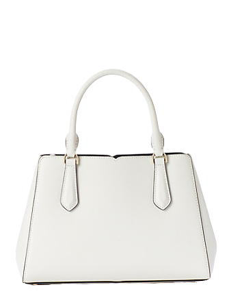 Kate Spade New York Tippy Small Triple Compartment Satchel