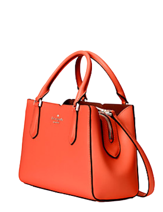 Kate spade discount tippy satchel