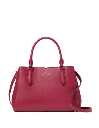Kate spade 2025 cranberry purse