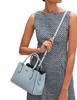 Kate Spade New York Tippy Small Triple Compartment Satchel