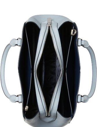 Kate Spade New York Tippy Small Triple Compartment Satchel