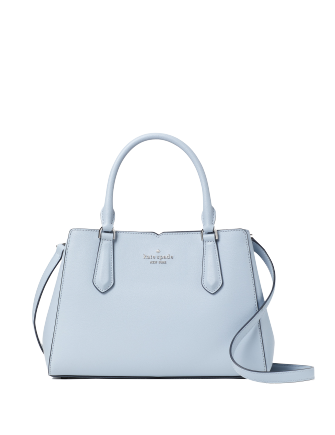 Kate Spade New York Tippy Small Triple Compartment Satchel