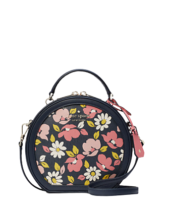 Kate Spade x Tom & Jerry Canteen Bag - BAGAHOLICBOY