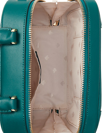 スエード kate spade new york(ケイトスペード) バッグ・カバン