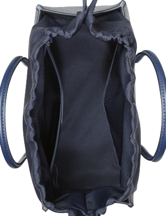 Kate Spade New York Trista Glitter Shopper Tote